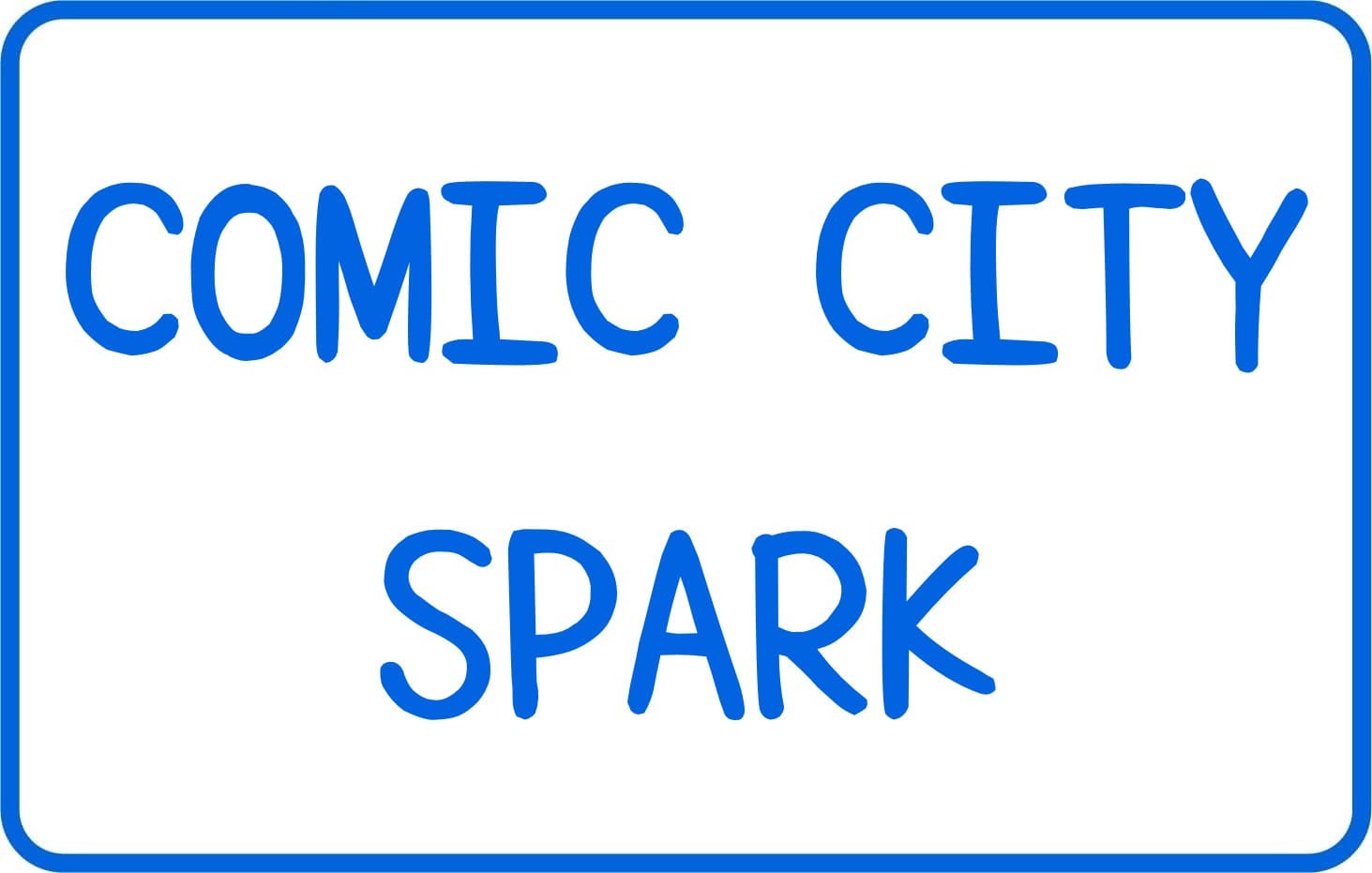 10月11日(日)COMIC CITY SPARK 21 10月11日(日)COMIC CITY SPARK 21